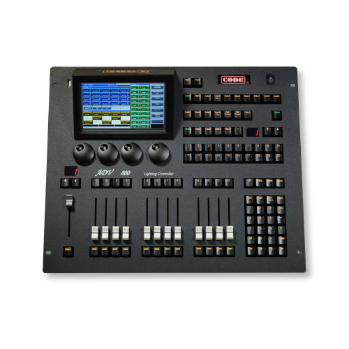 ADV-800-Lighting-Controller