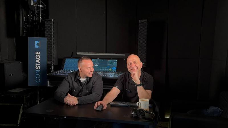 «За поворотом звука» или «Пора выкинуть печатную машинку»