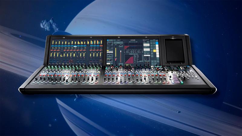 LAWO и tonzauber: «Дунайский вальс» в глубоком космосе