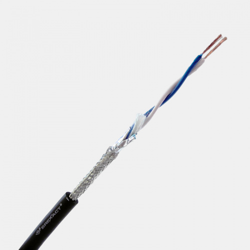 Mini AES_EBU Digital Cable