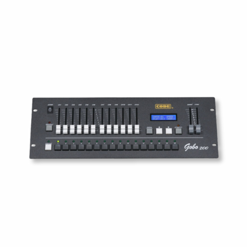 Gobo-200-Lighting-Controller