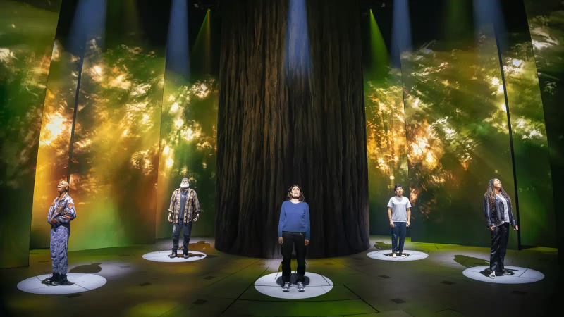 Иммерсивный звук выходит на сцену: как пространственные технологии меняют театральную драматургию