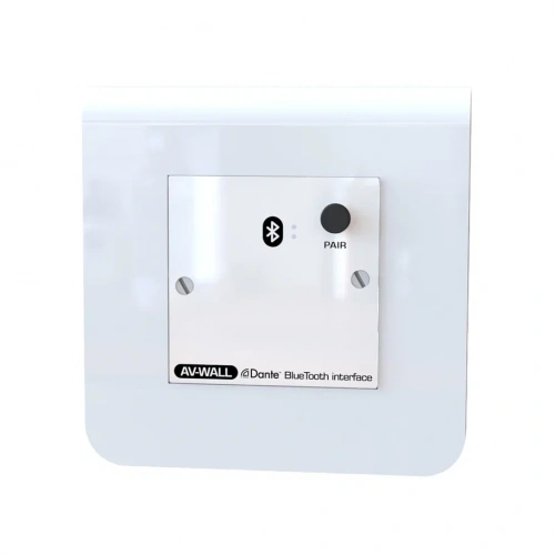 AV-WALL DT2i-B-W