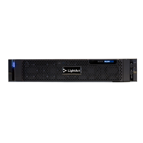 LightAct Sync 5k2 Медиасервер