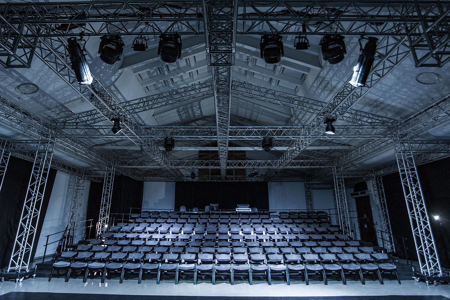 «Арт-платформа»