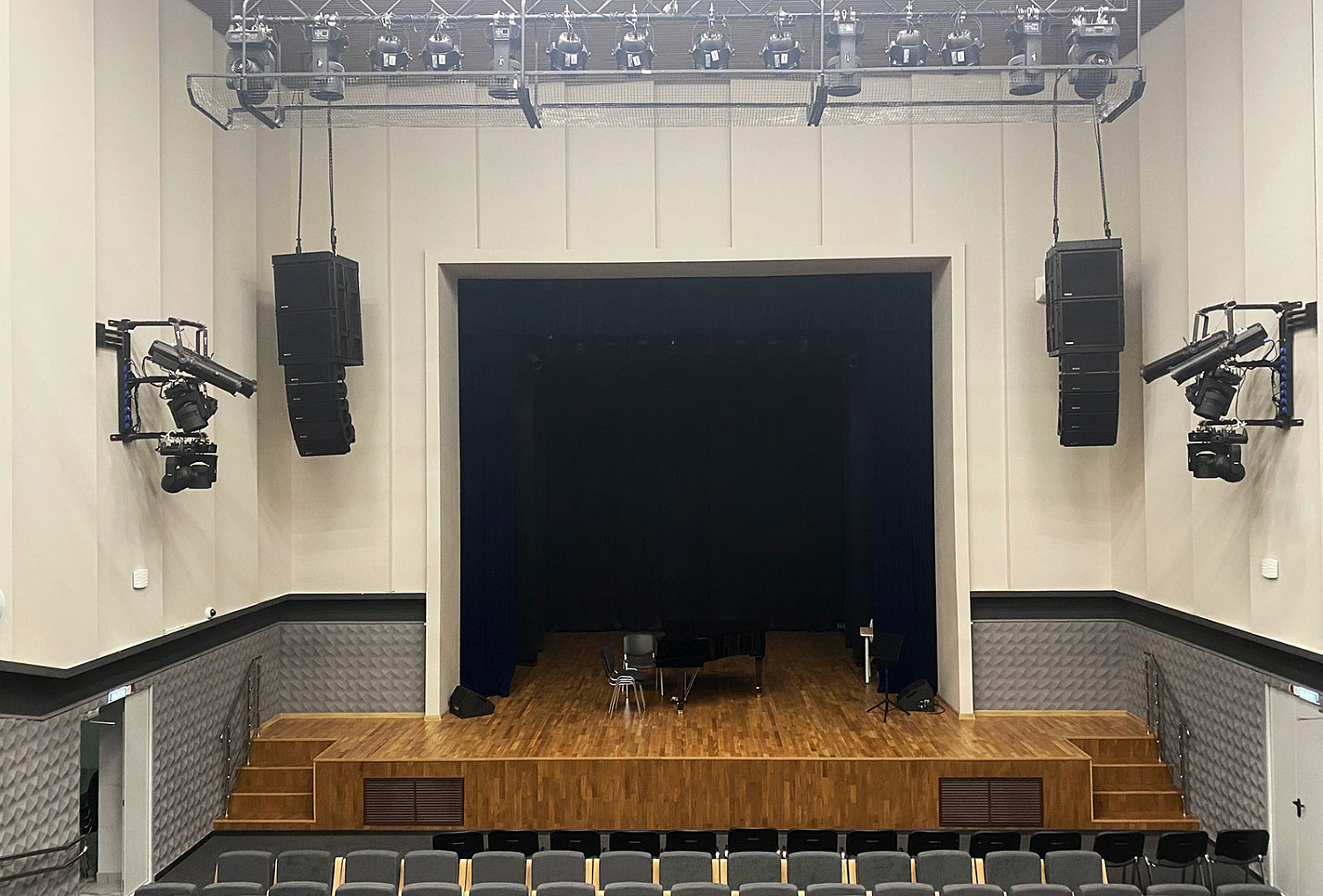 Дом культуры «Маяк»