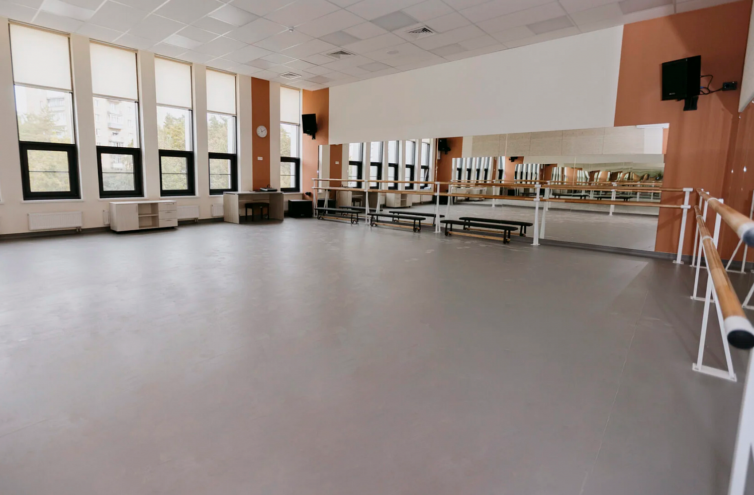 Многофункциональный культурно-досуговый центр на ул. Грина