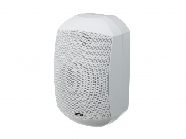 DIGIRUSS WSP-640 W Настенная трансляционная акустическая система