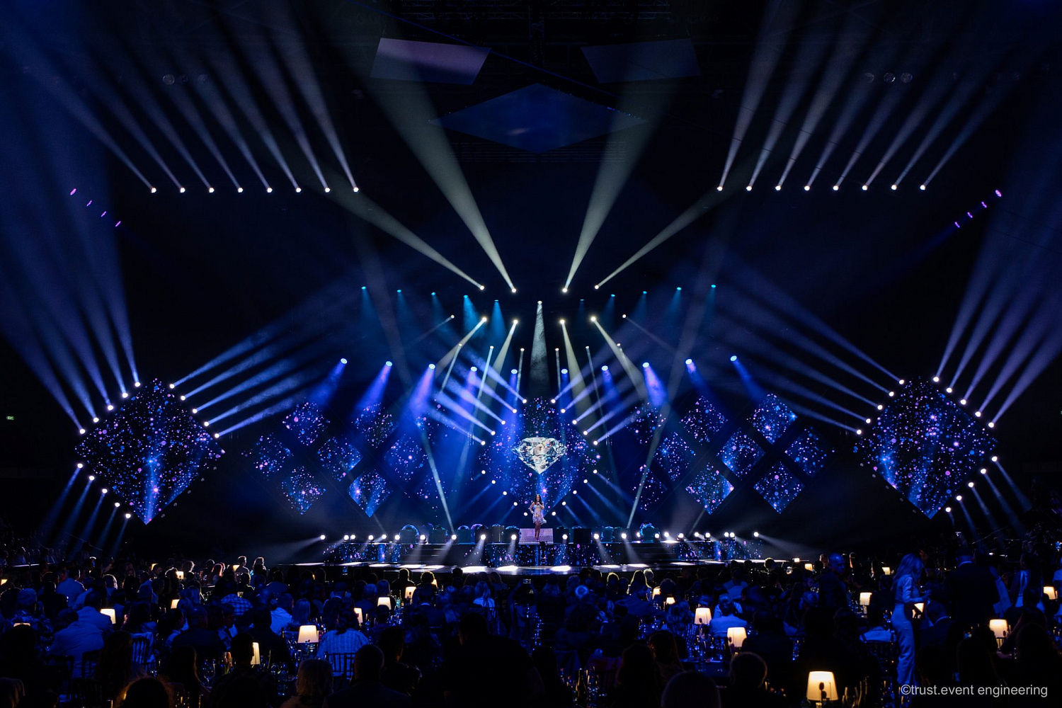 Hippotizer Boreal+ MK2 стал звездой премии BG Radio Awards