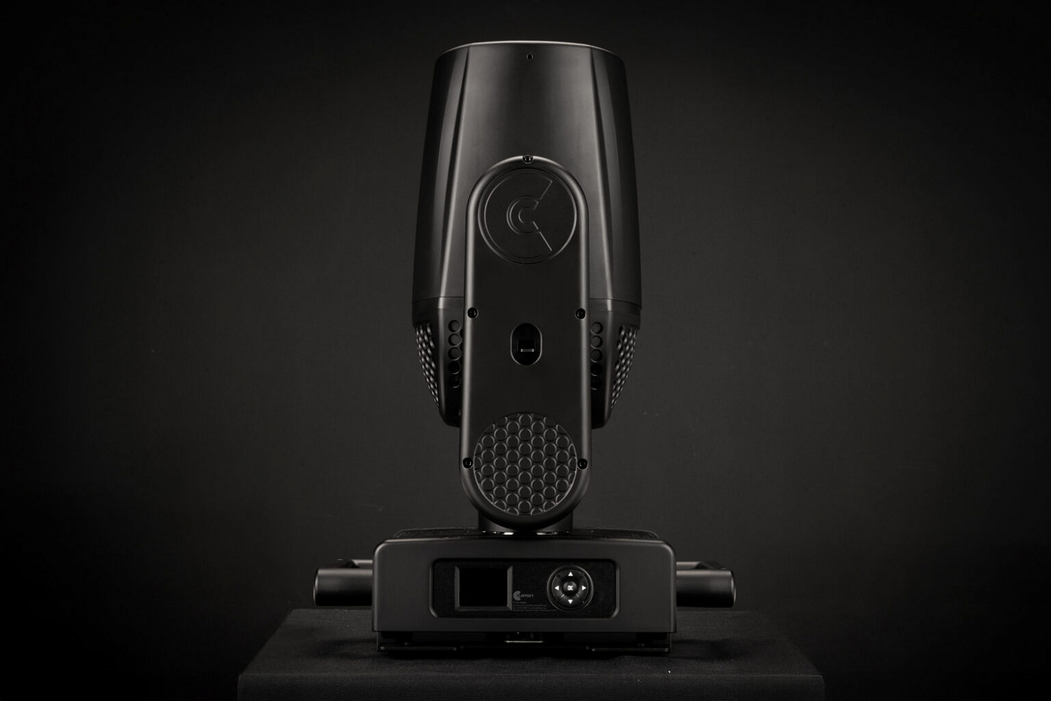 Clay Paky Ultimo Sharpy. Эволюция легенды