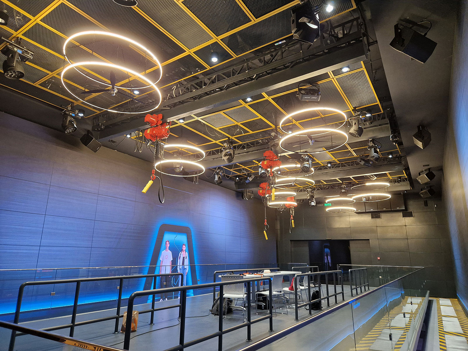 Центр «Профессии будущего»