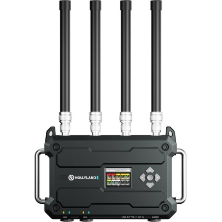 Solidcom Roaming Hub
