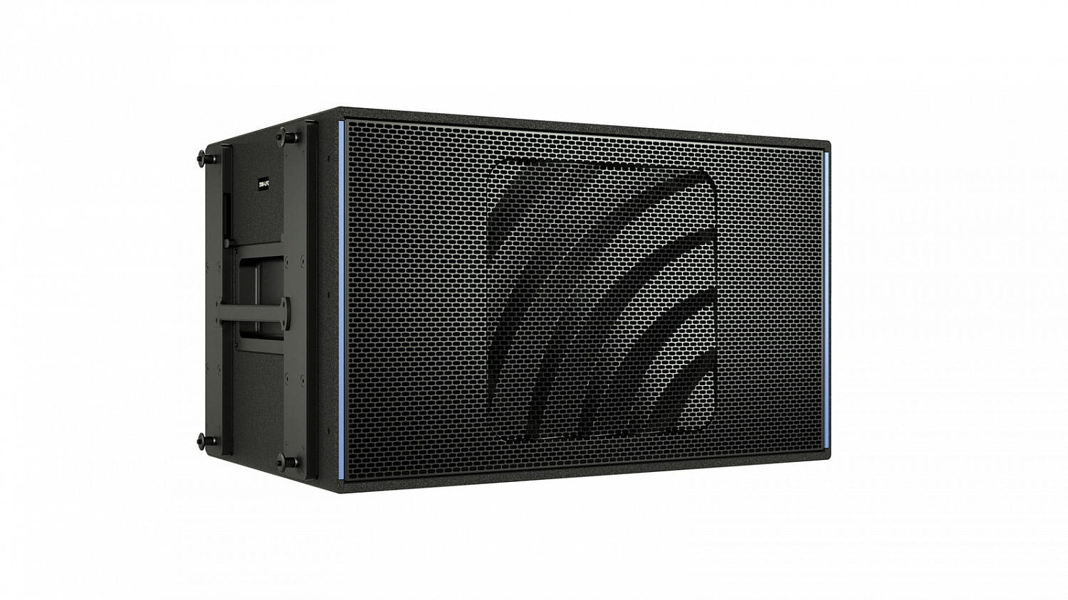 Meyer Sound представляет низкочастотный элемент 2100-LFC