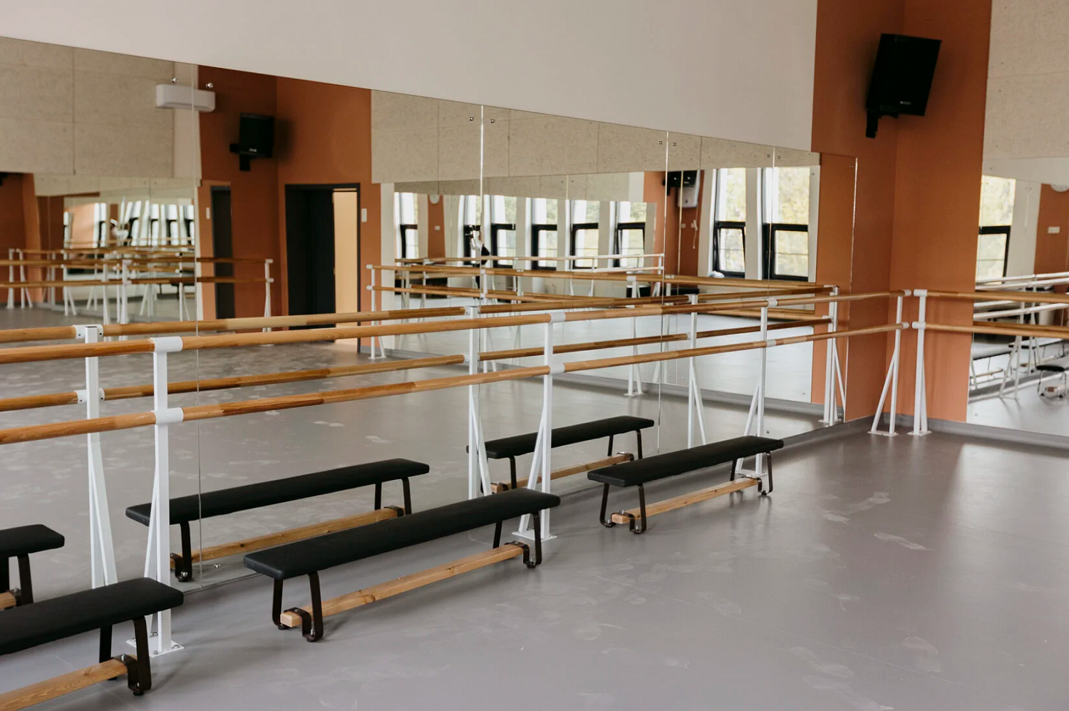 Многофункциональный культурно-досуговый центр на ул. Грина