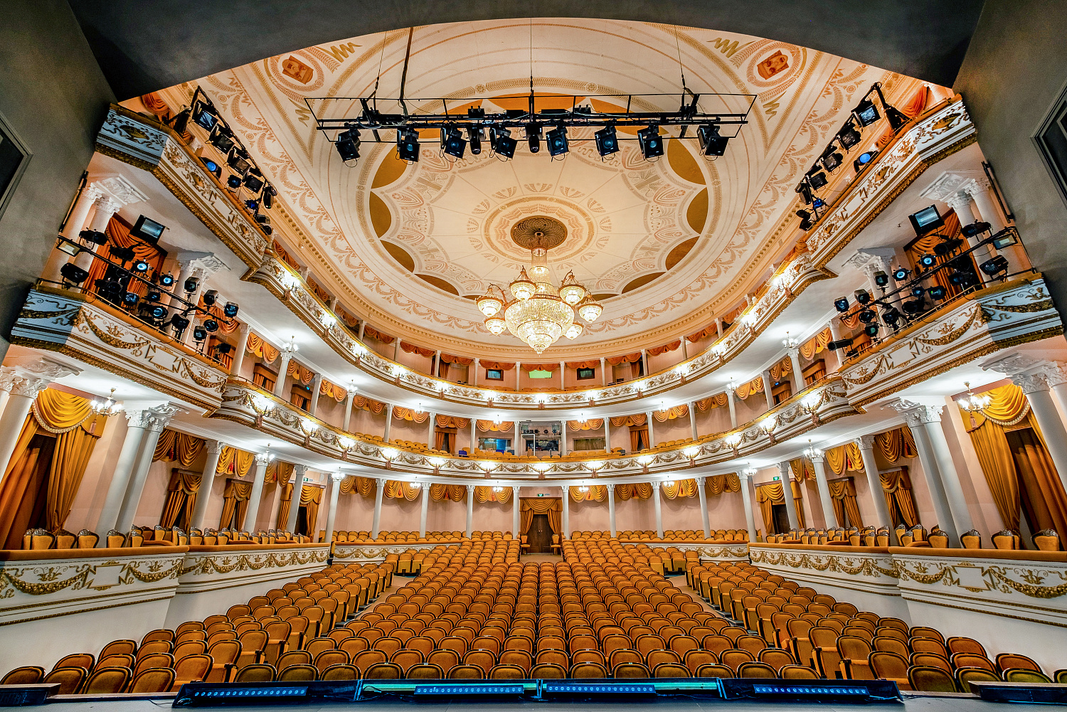 Калининградский областной драматический театр