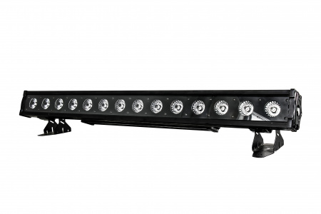 STECHNICS STW-018 BARSHOW 2410RGBW Светодиодный прожектор