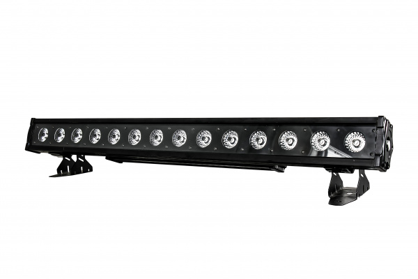 STECHNICS STW-018 BARSHOW 2410RGBW Светодиодный прожектор