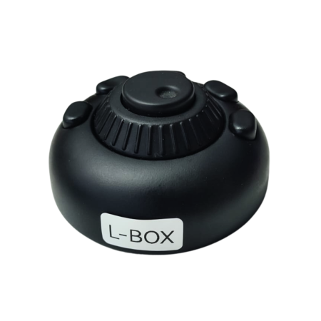 DIGIRUSS L-BOX USB-контроллер для DAW-программ (1)