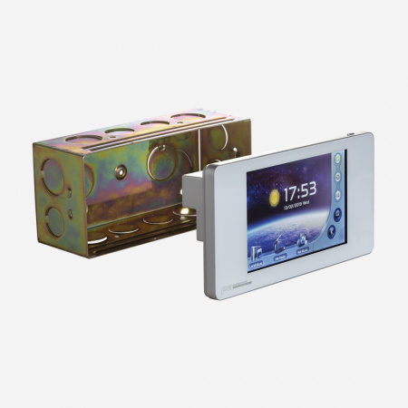 WALLAMPpad_vue_avec_boitier