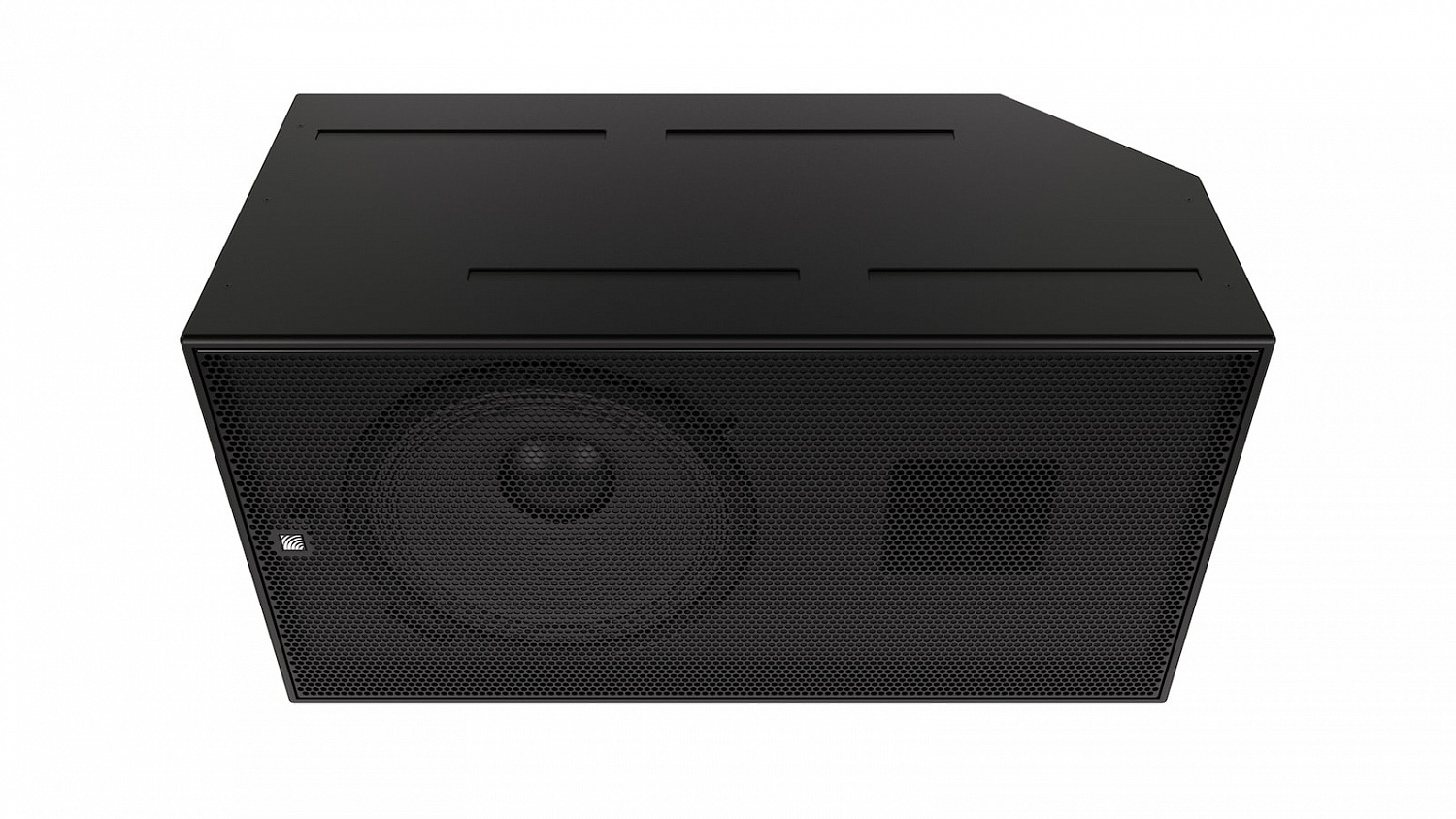 Meyer Sound представляет сабвуфер USW-121P