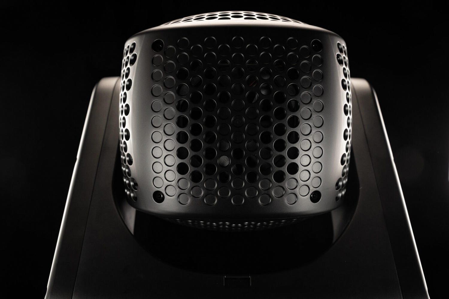 Clay Paky Ultimo Sharpy. Эволюция легенды