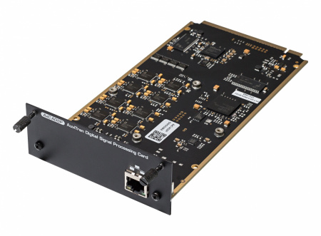 Auvitran-AxC-ADSP-Конвертирующая-карта-аудио-процессинга-1