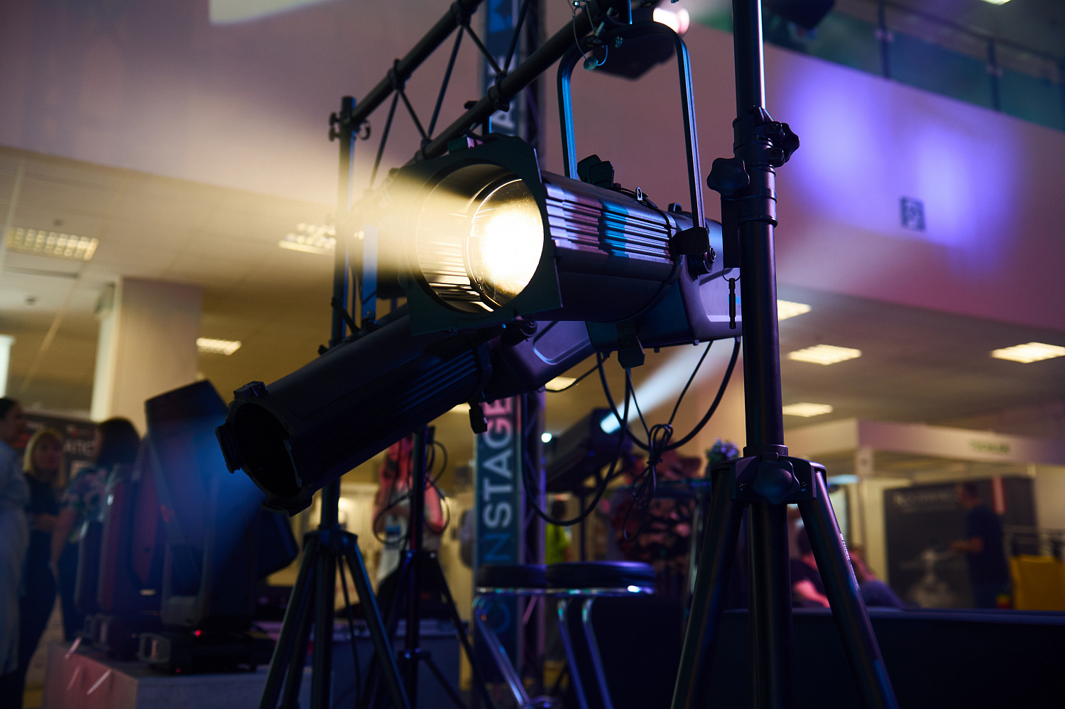 Итоги Light + Audio Tec 2024