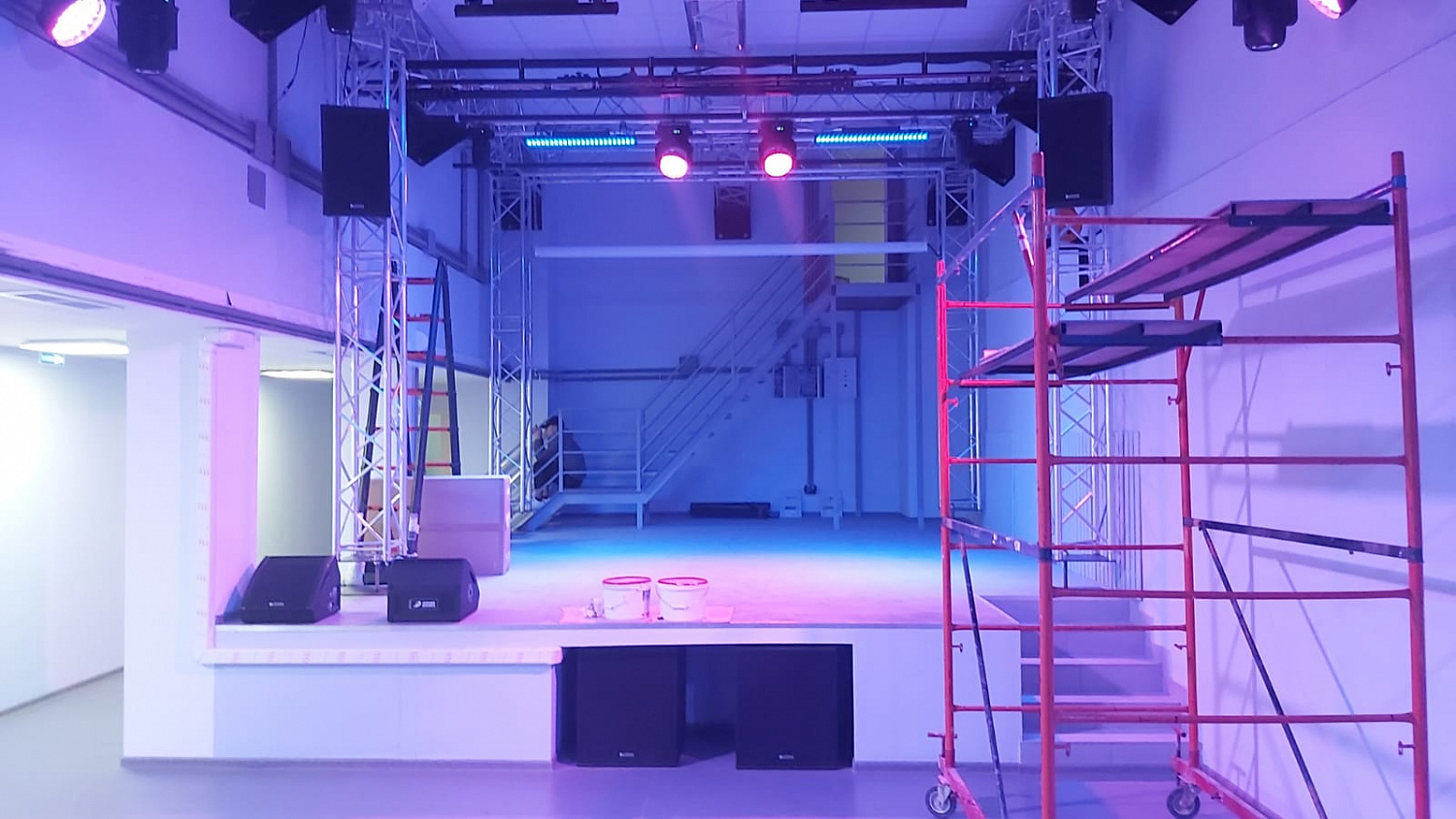 Клуб «Феникс» (объединение культурных центров Северо-Западного административного округа г. Москвы)