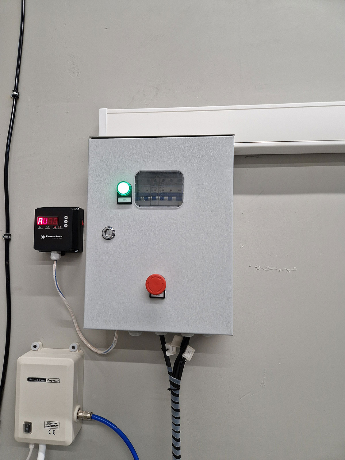 Центр «Профессии будущего»