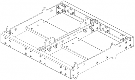 Рама RR-1530 2023