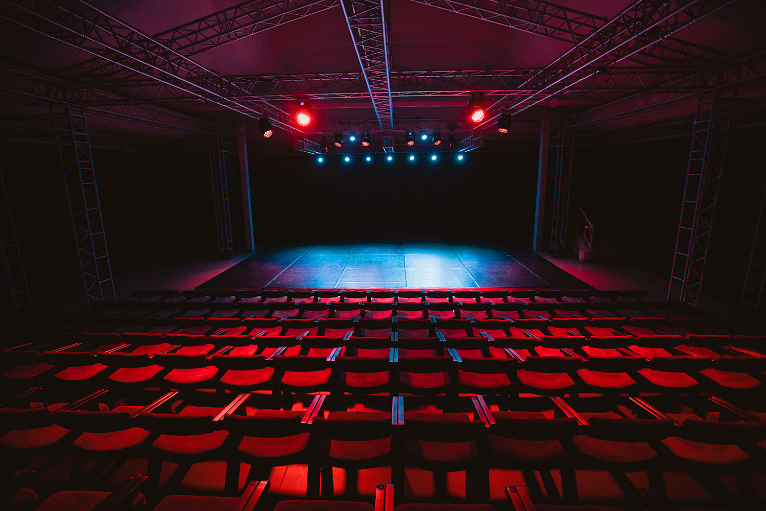 «Арт-платформа»