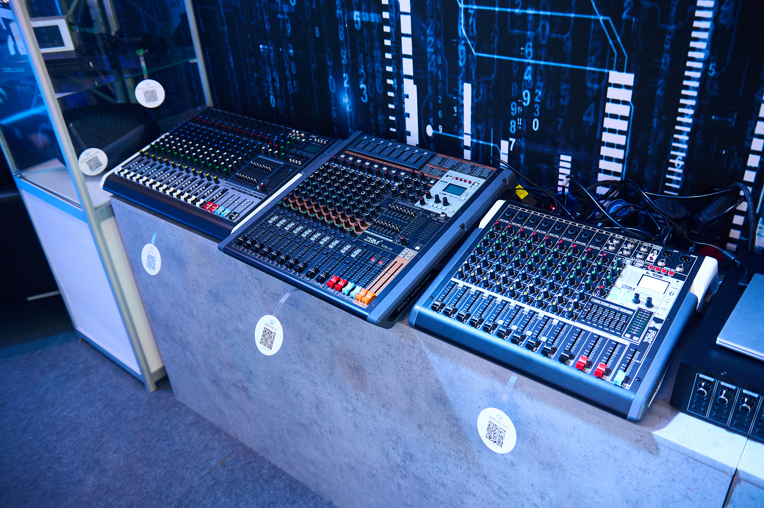 Итоги Light + Audio Tec 2024