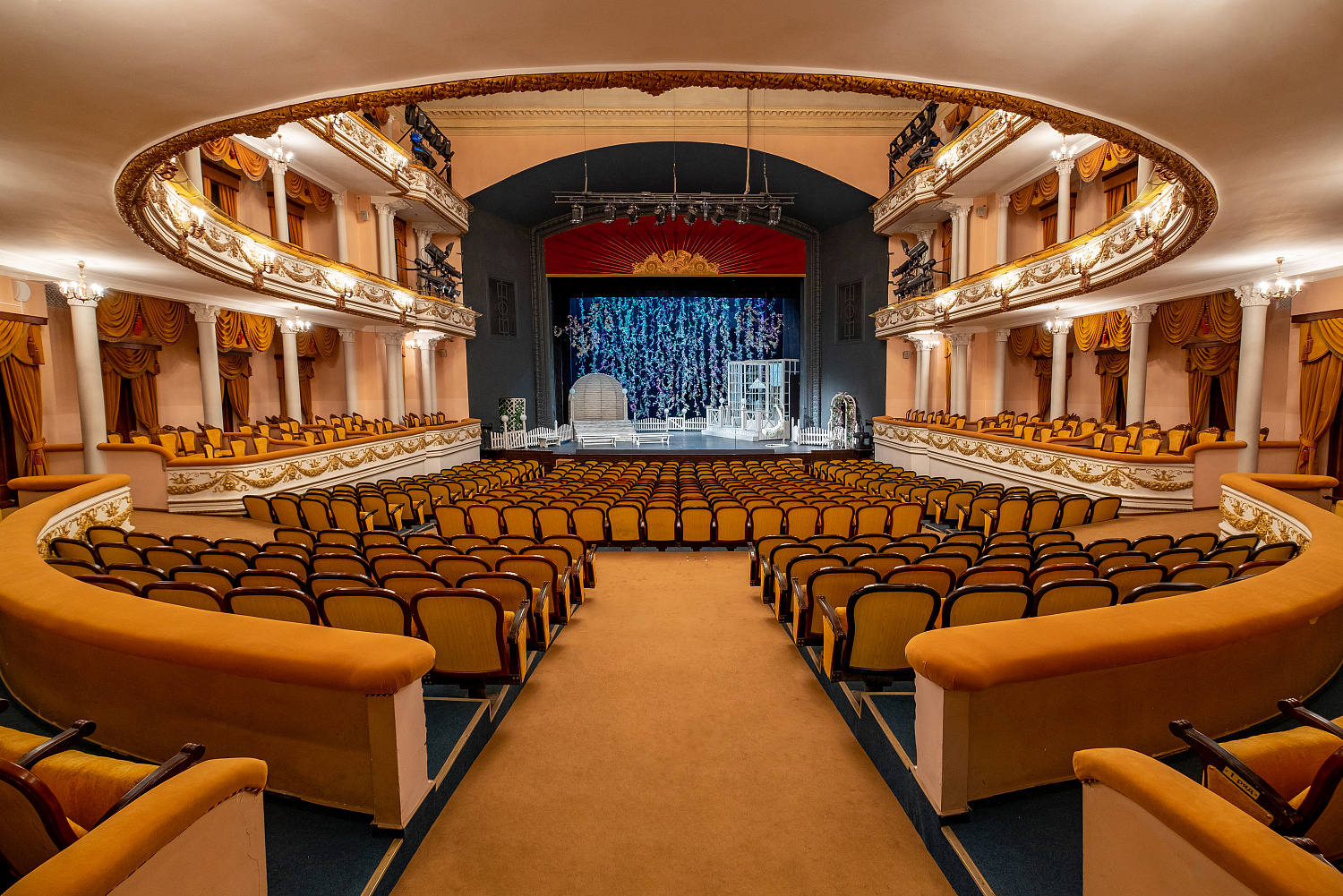 Калининградский областной драматический театр