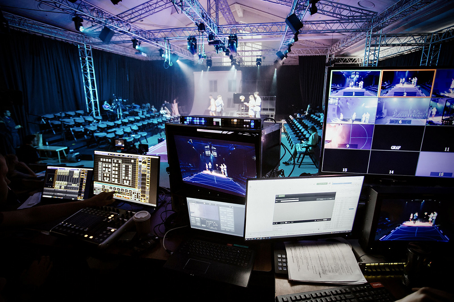 «Арт-платформа»