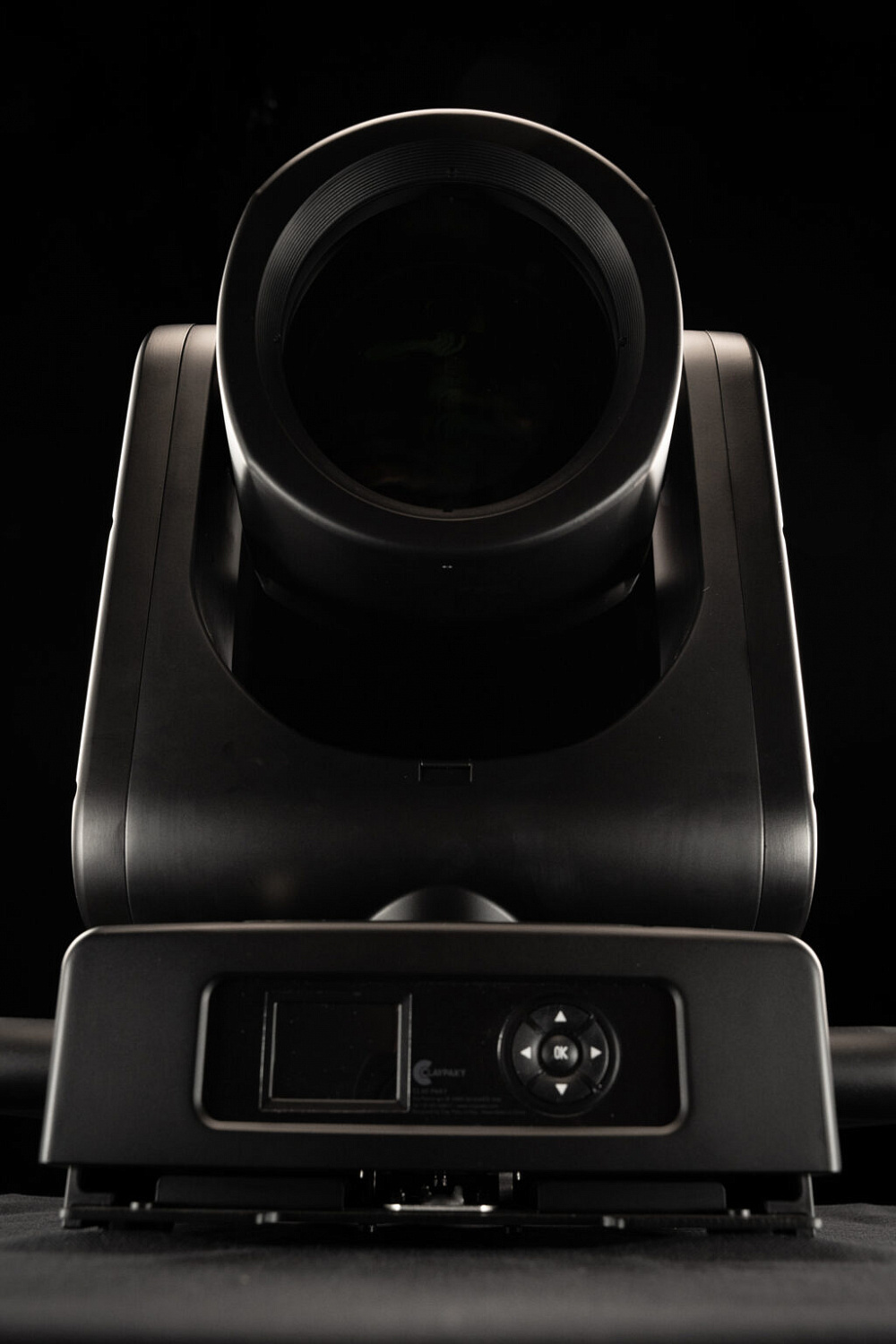 Clay Paky Ultimo Sharpy. Эволюция легенды