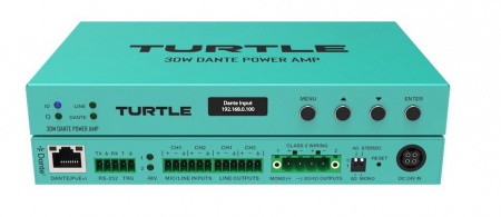 Turtle-AV-30W-Power-Amp