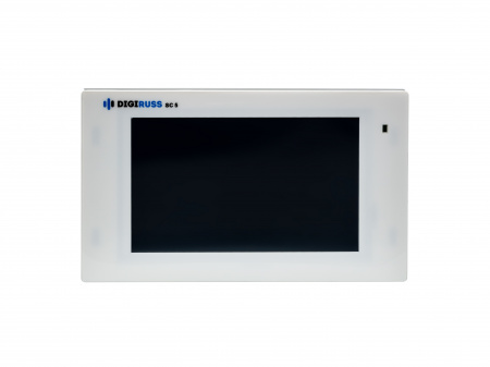 DIGIRUSS SC 5 Контроллер управления