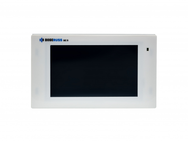DIGIRUSS SC 5 Контроллер управления