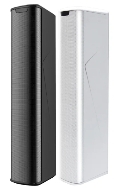 DIGIRUSS DPR-L8 Активный модуль линейного массива