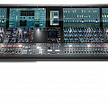 Цифровые микшерные консоли