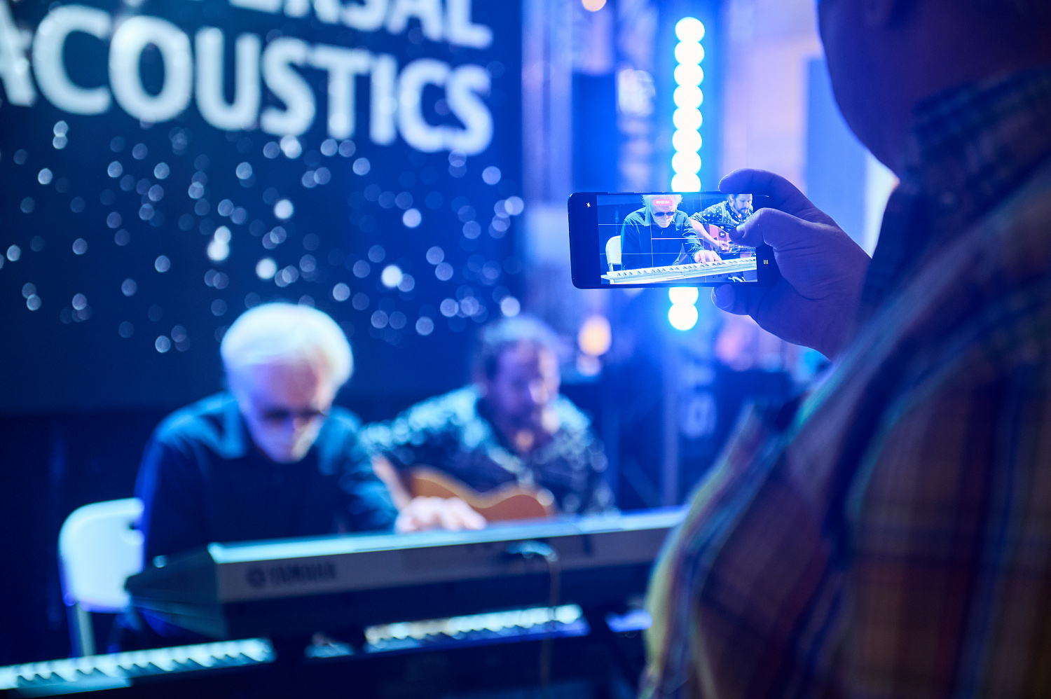 Итоги Light + Audio Tec 2024