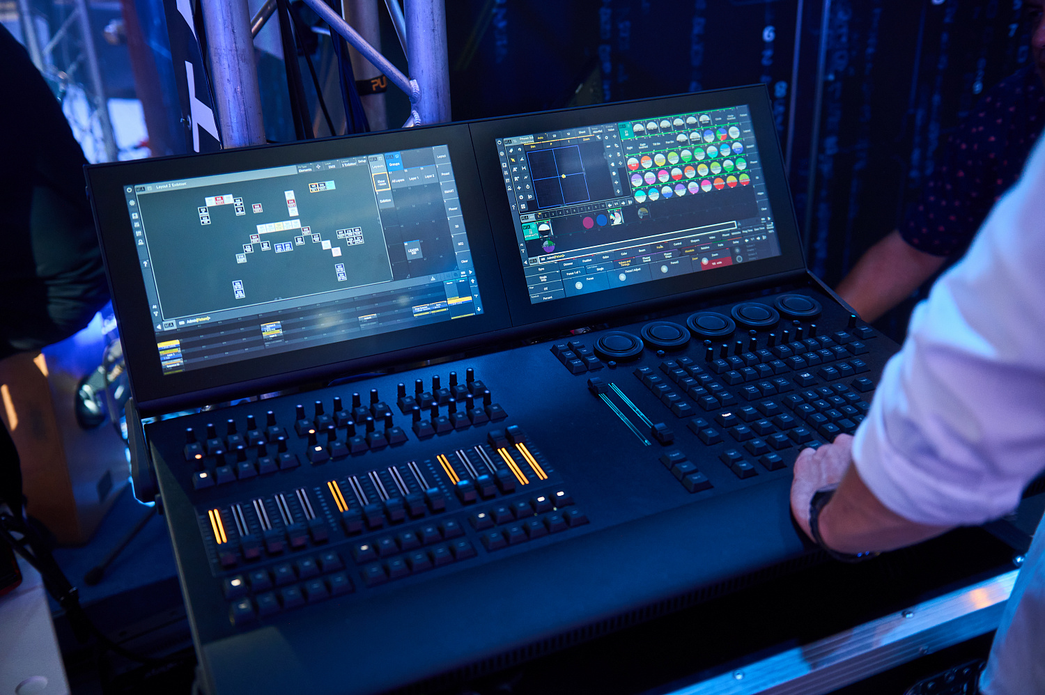 Итоги Light + Audio Tec 2024