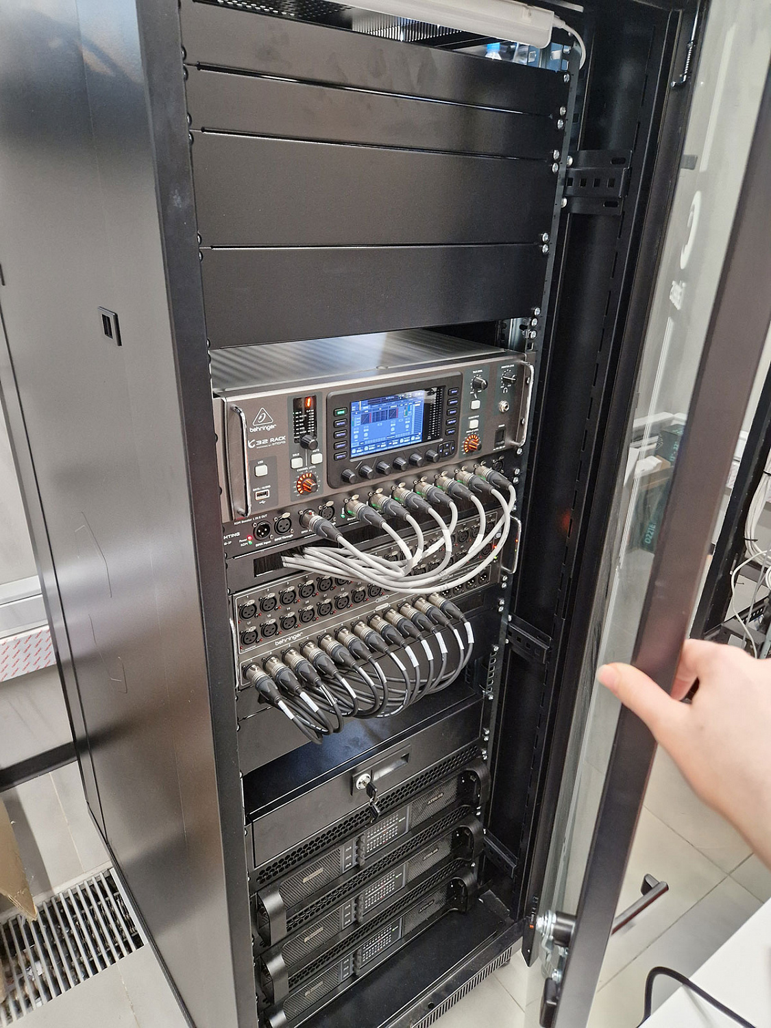 Центр «Профессии будущего»