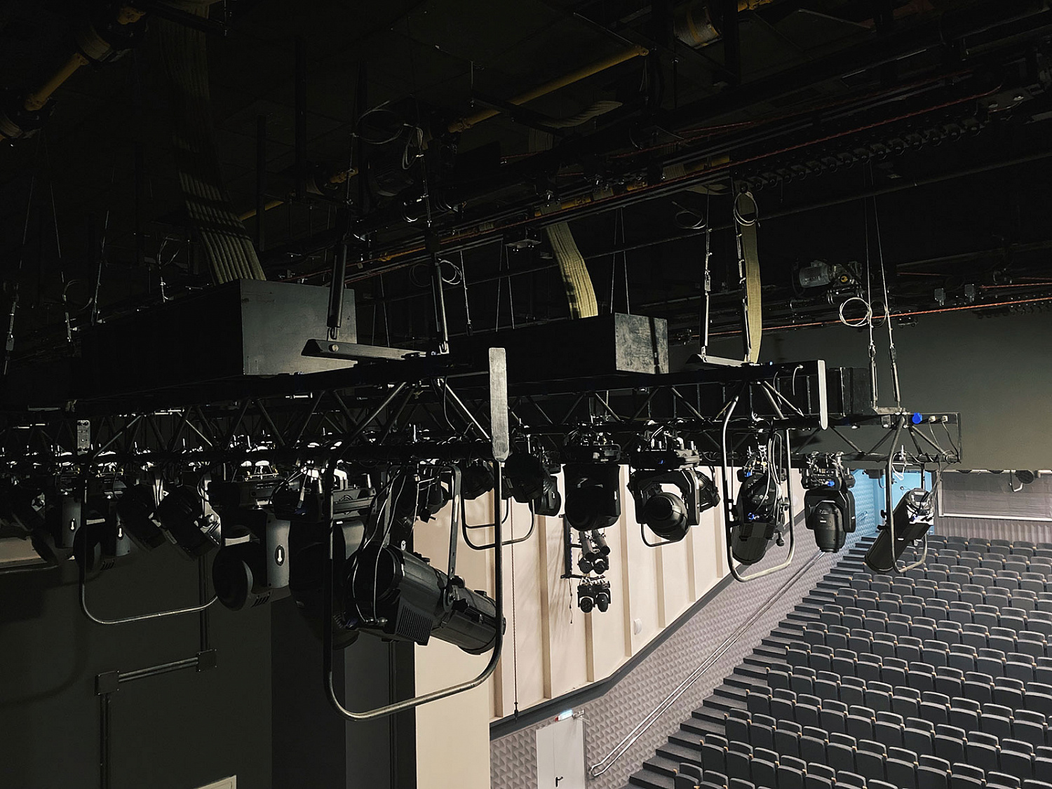 Дом культуры «Маяк»