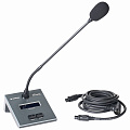 Микрофоны для конференц-систем