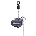 Электрические цепные тали с одним тормозом