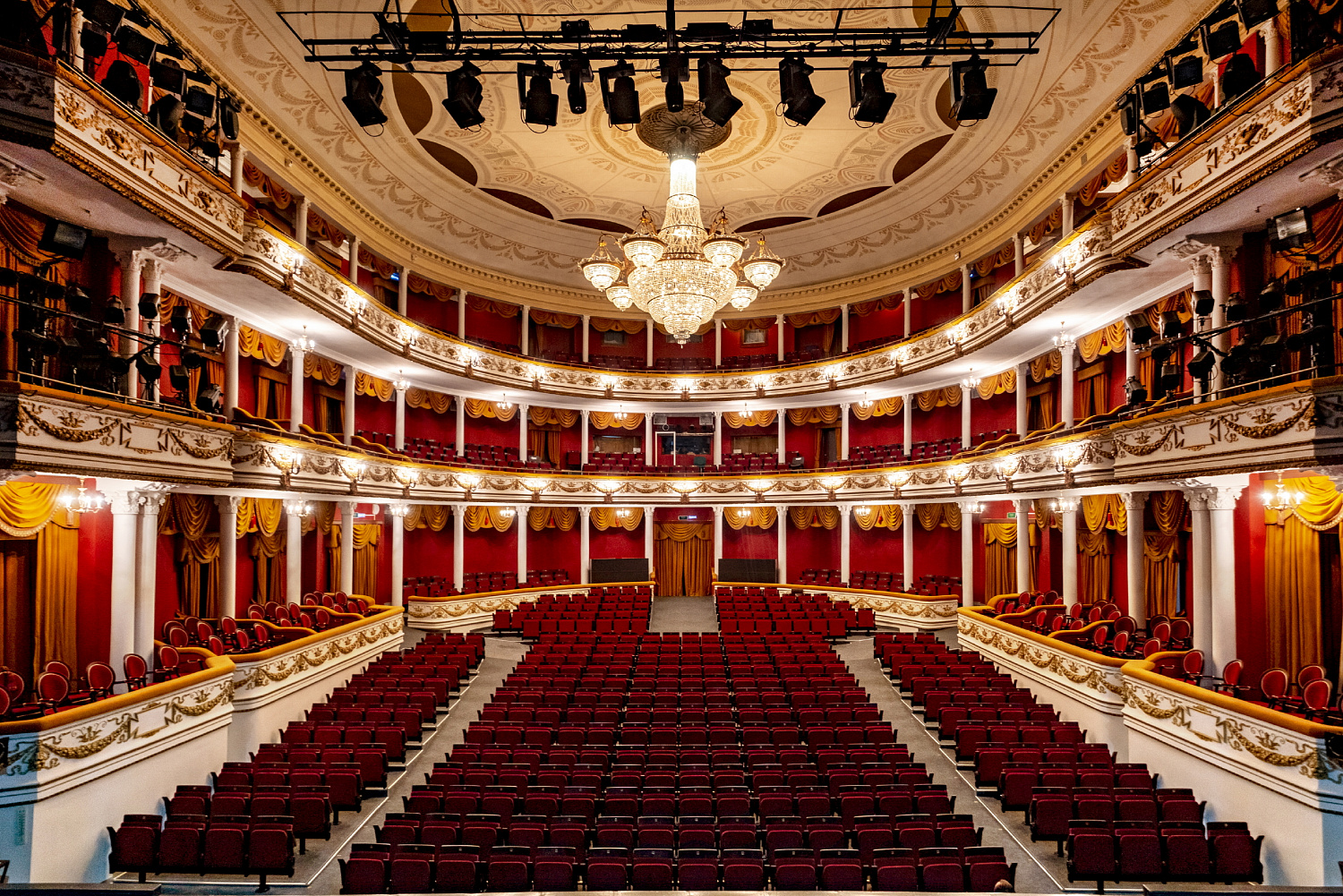 Калининградский областной драматический театр