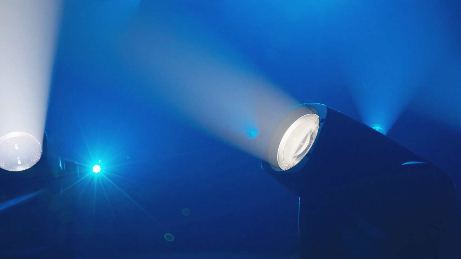 Arolla Aqua Long-Throw: семейство теперь в полном составе!