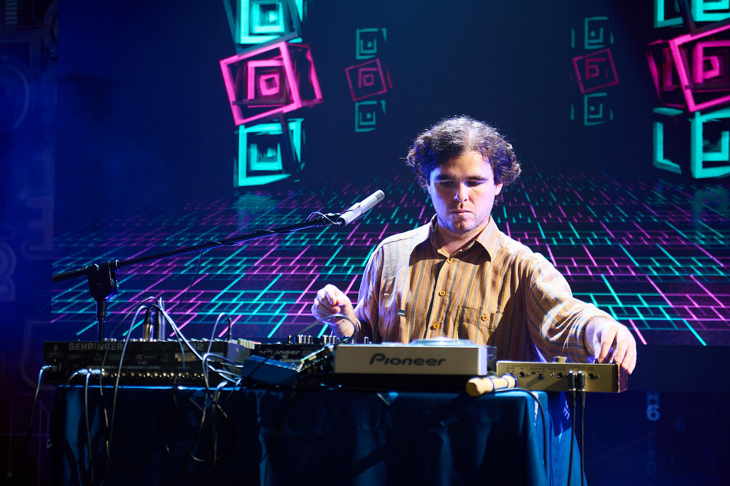 Итоги Light + Audio Tec 2024