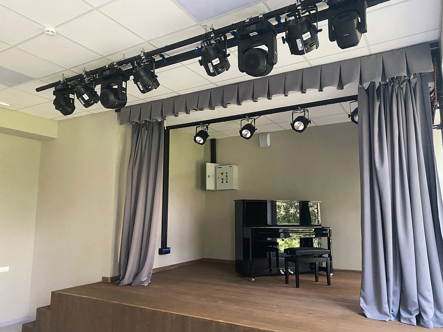 Дом культуры «Маяк»